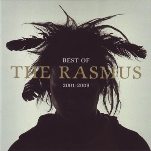 Rasmus - Best Of (2009) 3x3
