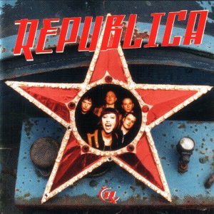 Republica - Republica (1996) 3x3