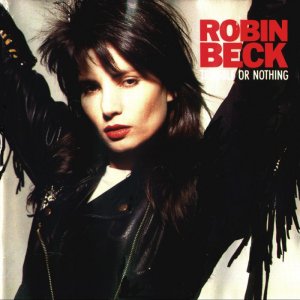 Robin Beck - Trouble Or Nothing 3x3