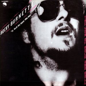Rocky Burnette - The Son 3x3