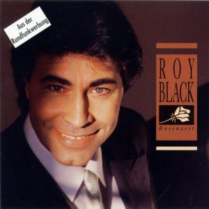Roy Black - Rosenzeit 3x3
