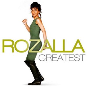 Rozalla - Greatest (2013) 3x3
