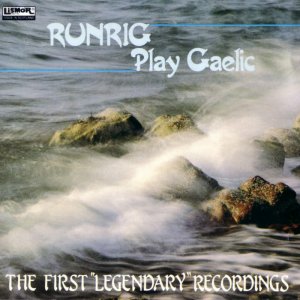 Runrig - Play Gaelic (1978) 3x3