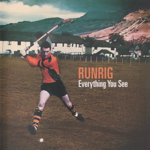 Runrig - Everything You See 3x3
