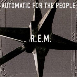 REM - Automatic For The People 300x300