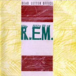 REM - Dead Letter Office 300x300