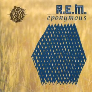 REM - Eponymous 300x300