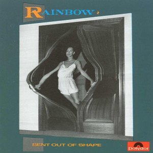 Rainbow - Bent Out Of Shape 300x300