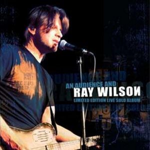 Ray Wilson - 2006 300x300