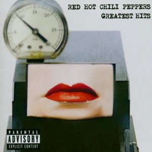Red Hot Chili Peppers 300x300