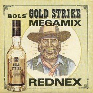 Rednex - Mega Mix 300x300