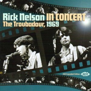 Rick Nelson - In Concert - 300x300