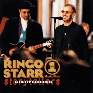 Ringo Starr - VH1 Storyteller 300x300