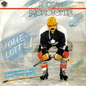 Rodgau Monotones - Volle Lotte 300x300