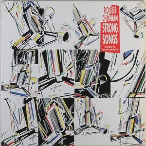 Roger Chapman - Strong Songs 300x300