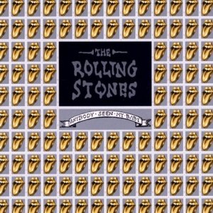 Rolling Stones - Anybody seen my baby 300x300