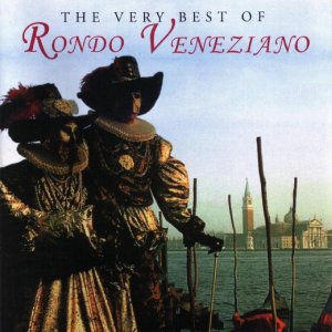 Rondo Veneziano - Best Of300x300