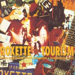 Roxette_-_Tourism 3x3