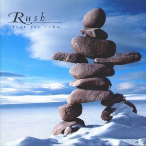 Rush - Test For Echo 300x300