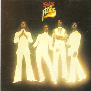 Slade - In Flame (1974) 3x3