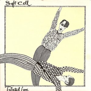 Soft Cell - Tainted Love (1991) 3x3