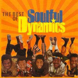 Soulful Dynamics - Best Of (1999) 3x3