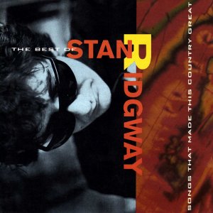 Stan Ridgway-songs that made 3x3