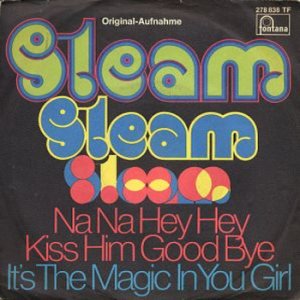 Steam - na na na na 3x3