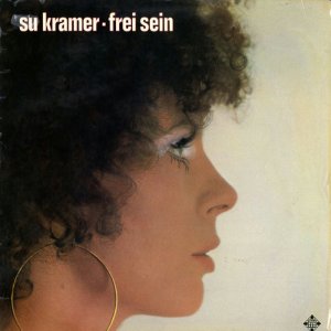 Su Kramer - Frei Sein (1971) 3x3