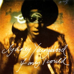 Sydney Youngblood - If Only I Could (1989) 3x3
