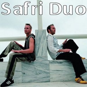 Safri Duo 300x300