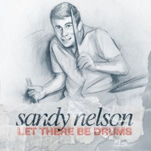 Sandy Nelson 300x300