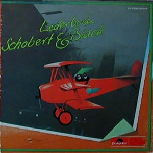 Schobert & Black - Liederbuch (300x300)