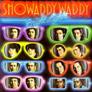 Showaddywaddy - Bright Lights (1980) 300x300
