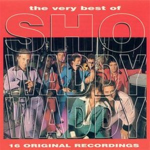 Showaddywaddy 1987 300x300