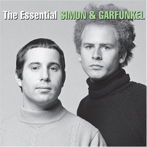 Simon & Garfunkel - THE ESSENTIAL 300x300