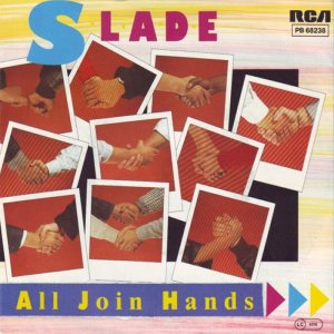 Slade - All Join Hands (1984) 3x3