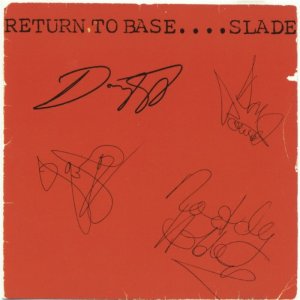 Slade - Return To Base 300x300