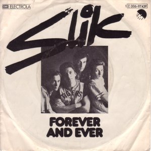 Slik - Forever And Ever 300x300