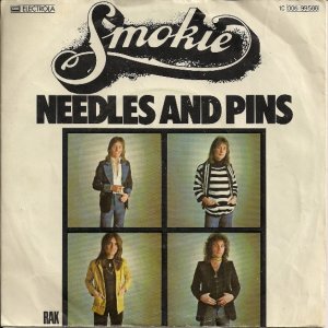 Smokie - Needles And Pins 300x300