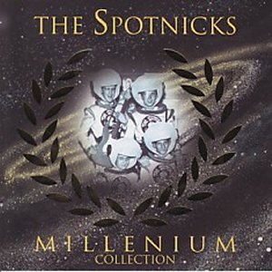 Spotnicks - Millenium Collection (1999) 300x300