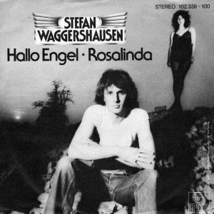 Stefan Waggershausen - Hallo Engel 300x300