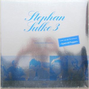 Stephan Sulke - 3 300x300