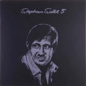 Stephan Sulke - 5 300x300