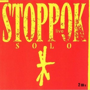 Stoppok - Solo Live (2005)1 3x3
