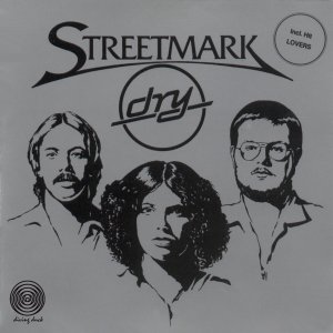 Streetmark - Dry 300x300