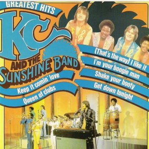 Sunshine band 300x300