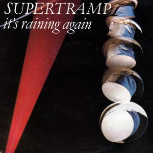 Supertramp - It's Raining Again 300x300