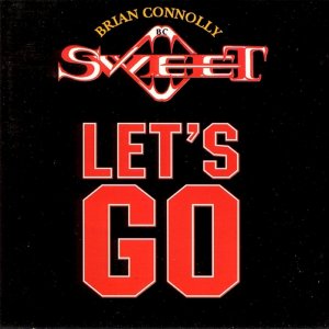 Sweet - Lets Go