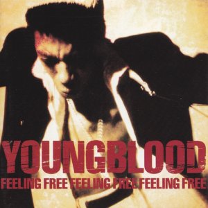 Sydney Youngblood - Feeling Free (1989) 300x300